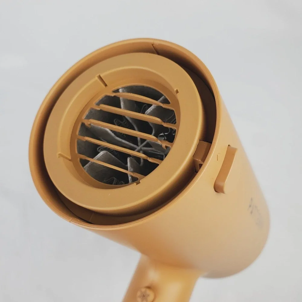 Pattern Beauty Professional Hair Dryer - Model PATT322722 1875W NOOB